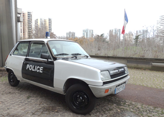 R5 Police